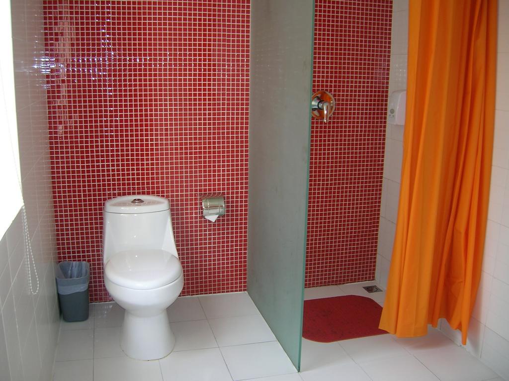 Qingdao Renjia Bussiness Hotel Bilik gambar